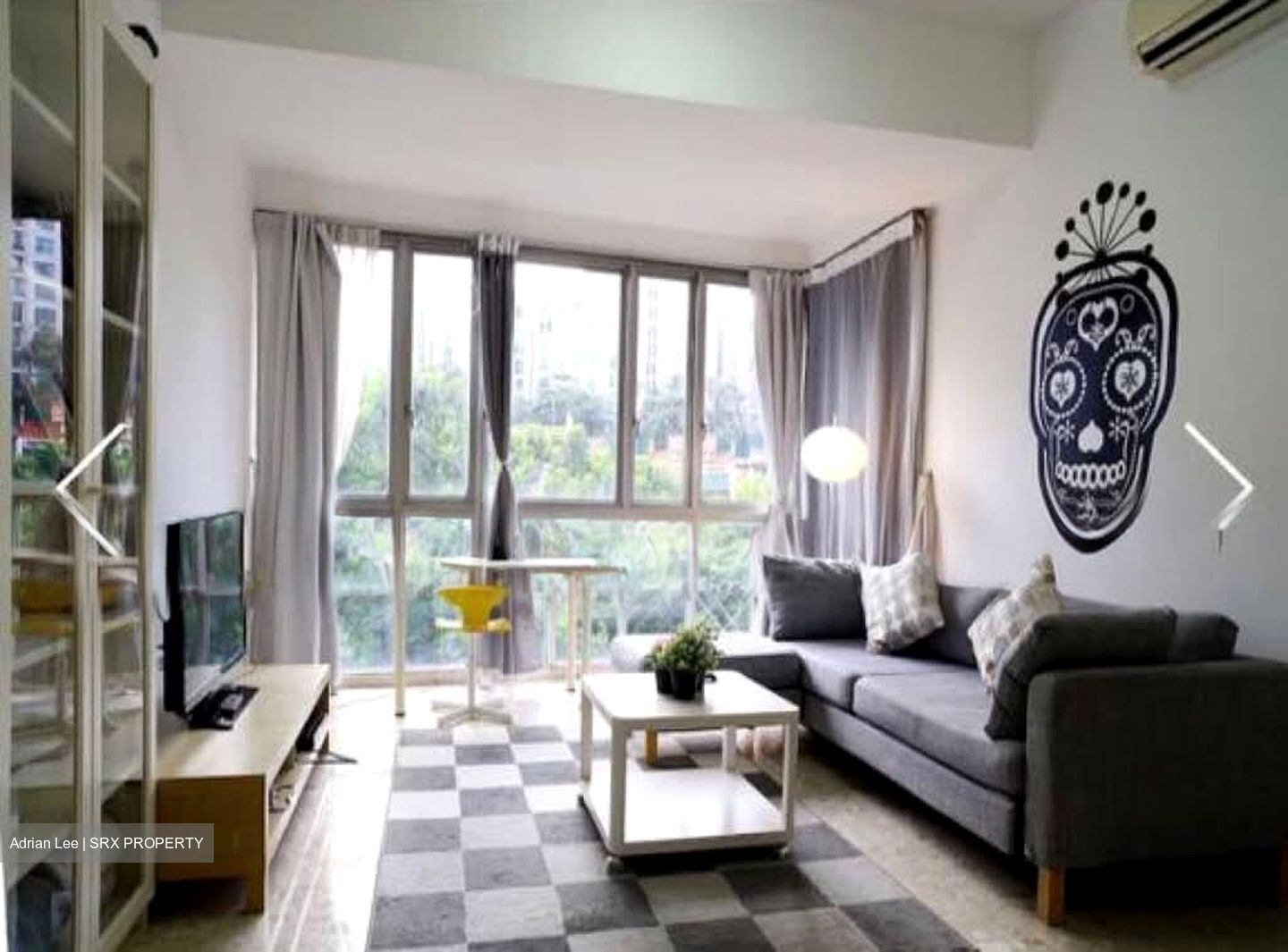 UE Square (D9), Apartment #553563001